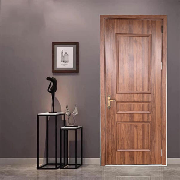 CỬA GỖ COMPOSITE PHÀO NỔI