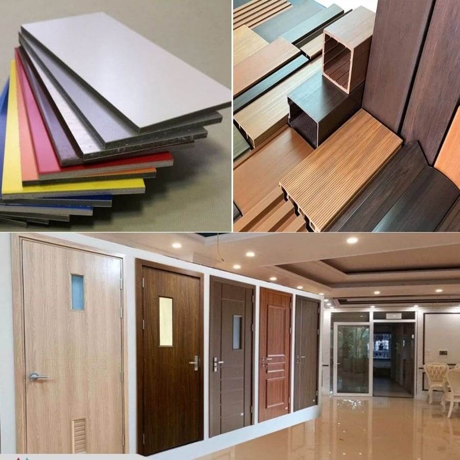 Xu Hướng Cửa Nội Thất Hot Nhất Năm 2025