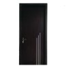 Cửa Gỗ Composite Chỉ Nhôm C04