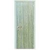Cửa Gỗ Composite Cánh Phẳng T01