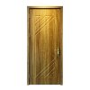 Cửa Gỗ Composite Phay Huỳnh H04