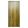 Cửa Gỗ Composite Phay Huỳnh H05