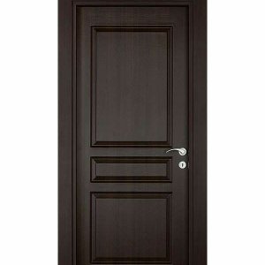 Cửa Gỗ Composite Phào Nổi P01.F21