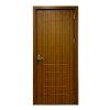 Cửa Gỗ Composite Phay Huỳnh H07
