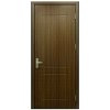 Cửa Gỗ Composite Phay Huỳnh H08