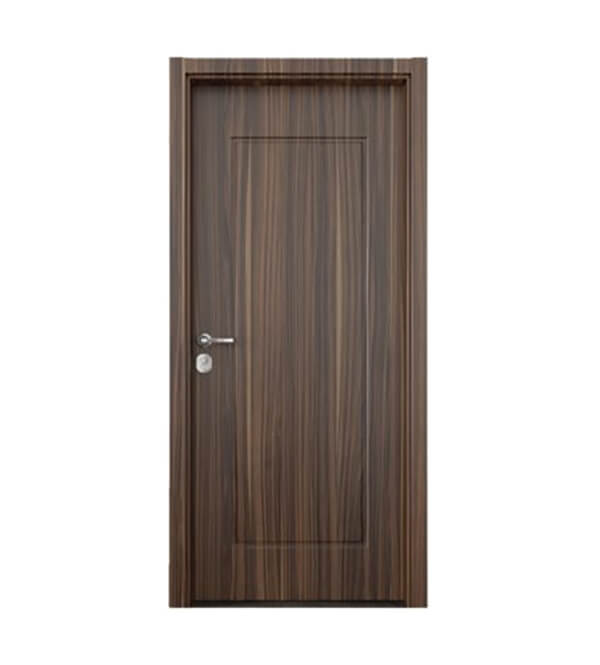 Cửa Gỗ Composite Phay Huỳnh H09