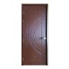 Cửa Gỗ Composite Phay Huỳnh H11