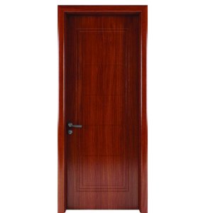 Cửa Gỗ Composite Phay Huỳnh H12
