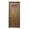 Cửa Gỗ Composite Chớp Thoáng L10