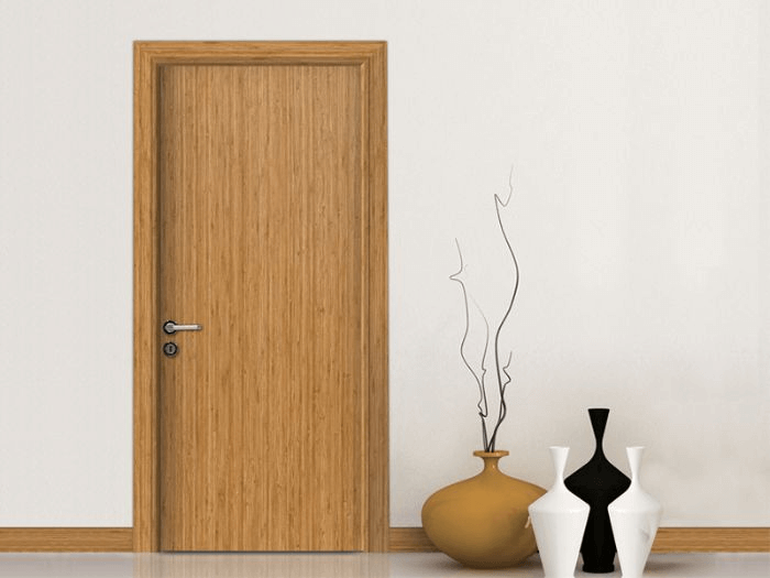 Những Sự Cố Thường Gặp Ở Cửa Nhựa Composite và Cách Khắc Phục