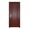 Cửa Gỗ Composite Phào Nổi P02