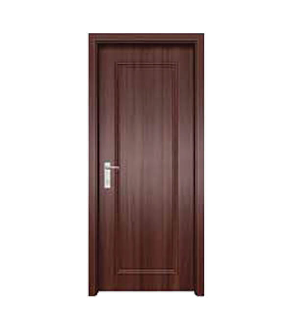 Cửa Gỗ Composite Phào Nổi P03