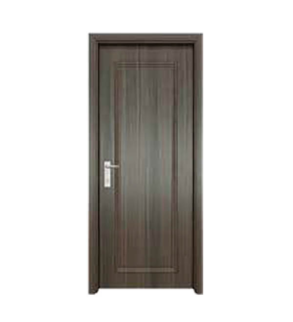 Cửa Gỗ Composite Phào Nổi P04