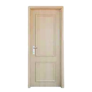 Cửa Gỗ Composite Phào Nổi P05