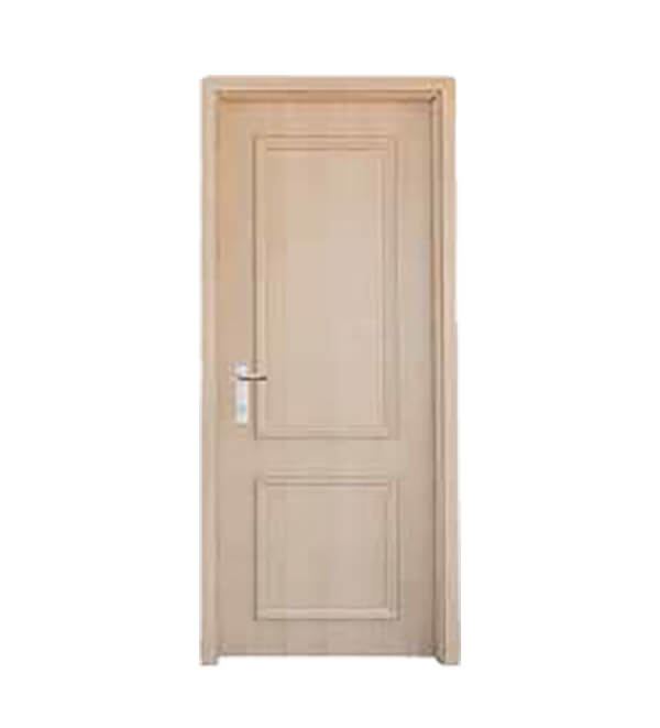 Cửa Gỗ Composite Phào Nổi P05