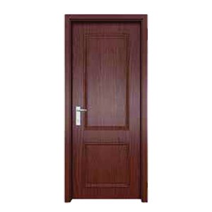 Cửa Gỗ Composite Phào Nổi P07