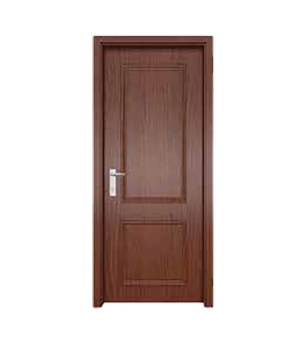 Cửa Gỗ Composite Phào Nổi P07
