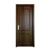 Cửa Gỗ Composite Phào Nổi P12