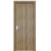 Cửa Gỗ Composite Cánh Phẳng T02