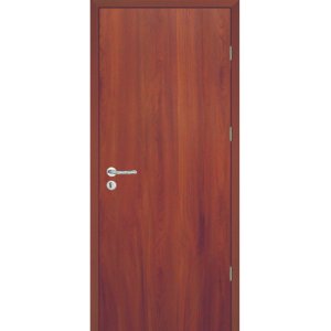 Cửa Gỗ Composite Cánh Phẳng T05