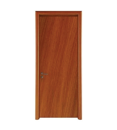 Cửa Gỗ Composite Cánh Phẳng T06