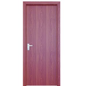Cửa Gỗ Composite Cánh Phẳng T09